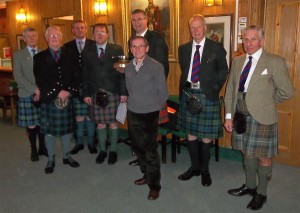 AKQ1 Archie Kenneth 2012 Prize Winners